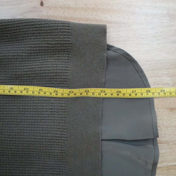 Sweater shirt combo - Picture 10 of 10